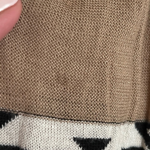 Twelfth Street by Cynthia Vincent sweater size M - Picture 4 of 5